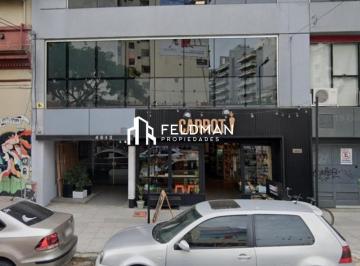 Oficina comercial · 72m² · 2 Ambientes · Venta Amplia Oficina Local en Honduras 4600, Palermo, Caba.