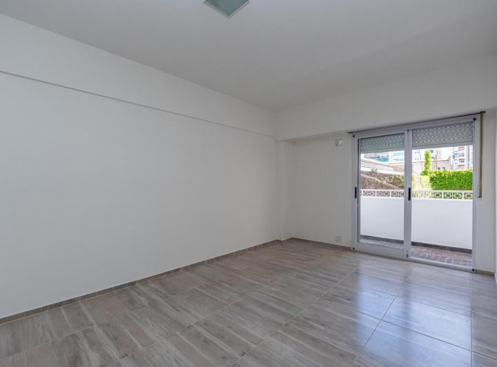 Departamento · 42m² · 2 Ambientes