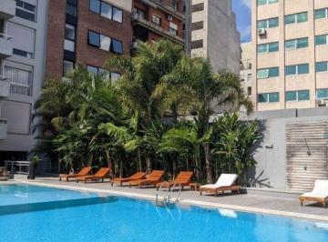 Departamento de 1 ambiente, Palermo · Excelente Monoambiente en Alquiler!