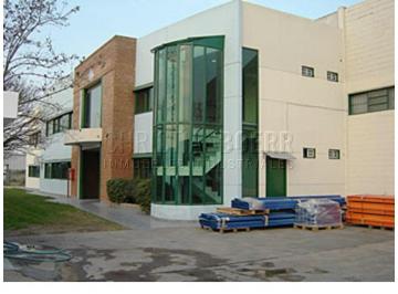Bodega-Galpón · 5300m² · 3 Ambientes · 5300 m en El Parque Ind Pilar - Planta - Deposito con Docks D