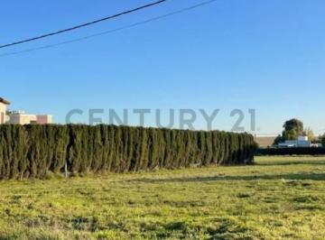 Terreno · 1176m² · Gran Terreno en Parque Norte