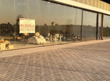 Local comercial , Córdoba · Dos Locales en Alquiler Docta