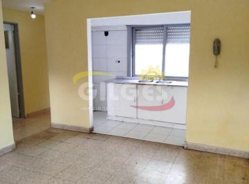 Departamento · 48m² · 3 Ambientes · Venta de Departamento 3 Ambientes en Ramos Mejía con Cochera