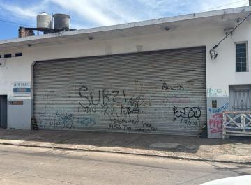 Bodega-Galpón · 1066m² · Galpón en Santos Lugares