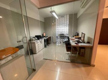 Oficina comercial · 186m² · 6 Ambientes · Venta Oficina Recoleta