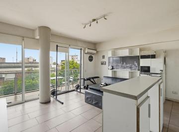 Departamento · 29m² · 1 Ambiente · Departamento en Caballito