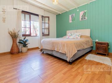 Casa · 140m² · 4 Ambientes · 2 Cocheras · Casa - 3 Dorm - General Pacheco - Tigre - Pozzi Inmo