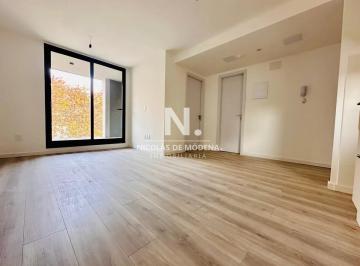 Foto1 · Venta Apto de 1 Dormitorio Al Frente en Palermo, Montevideo. Ideal Para Renta!