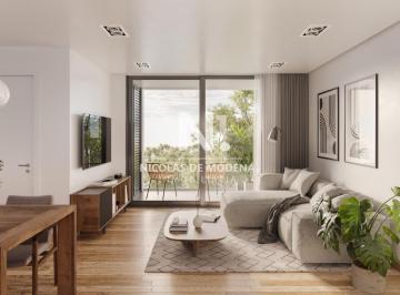 Foto1 · Venta Apartamento con Exelente Ubicacion de 1 Dormitorio en Palermo, Montevideo.