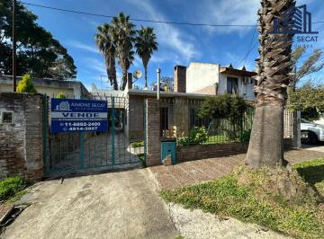 Casa de 3 ambientes, General San Martín · Casa 3 Ambientes en Venta - Barrio Parque Suhr Horeis, San Martin