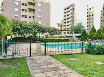 Departamento · 115m² · 4 Ambientes · 2 Cocheras · Exc Depto 3 Dorm Balcon/gge Torres Balcarce 12 Octubre 750