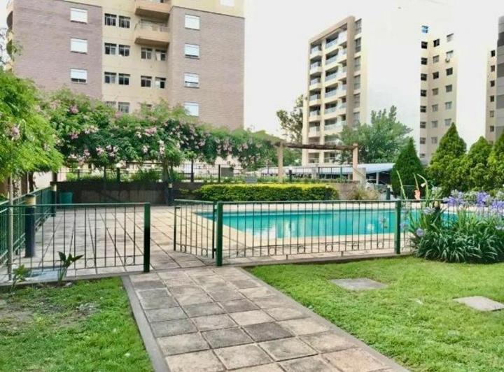 Departamento · 115m² · 4 Ambientes · 2 Cocheras