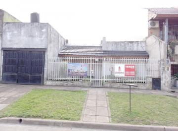 Casa de 3 ambientes, La Matanza · Casa de 3 Ambientes en Lote Propio de 10 X24 en Venta