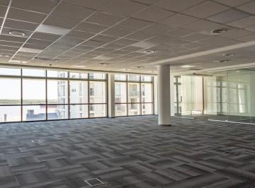 Oficina comercial · 229m² · Oficina en Puerto Norte - Forum