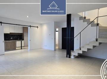 Casa · 220m² · 4 Ambientes · 2 Cocheras · Va Belgrano Sobre Joule - Housing 3 Dorm. + Escritorio