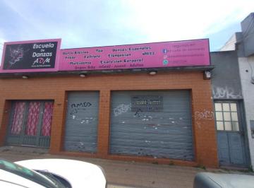 Casa de 3 ambientes, Almirante Brown · Local + Vivienda en Venta - San Martin 2200 - Jose Marmol