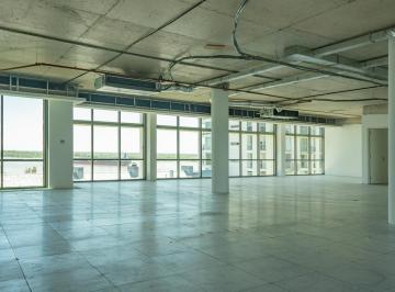 Oficina comercial · 229m² · Oficina en Puerto Norte - Forum