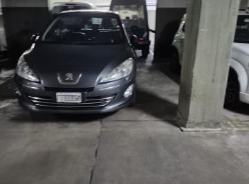 Garage , La Matanza · Alquilo Cochera Fija Cubierta Automatica con Camara Centro Ramos Mejia