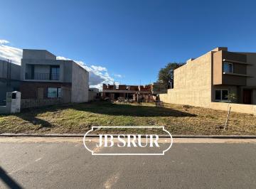 Terreno · 360m² · Lote en Venta de 360 m² en San Ignacio Village