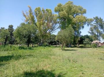 Terreno · 50m² · 139 Entre 524 y 525. Terreno en Venta de 3597 m². San Carlos, La Plata.