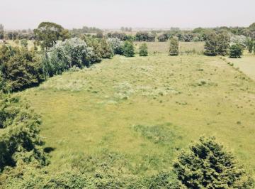 Terreno , San Antonio de Areco · Venta Chacra San Antonio de Areco