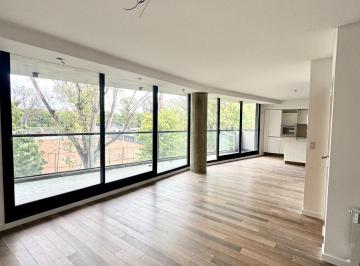 Departamento · 134m² · 5 Ambientes · 1 Cochera · Departamento en Venta