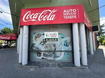 Local comercial de 2 ambientes, Esteban Echeverría · Local Comercial de 65 m² en Alquiler en El Jagüel