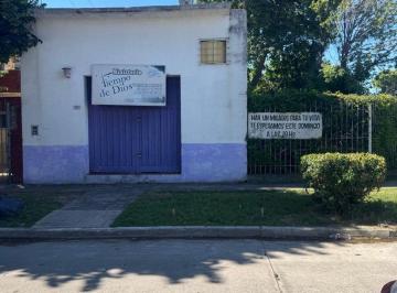 Bodega-Galpón , Tres de Febrero · Galpon en Venta