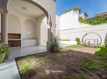 Casa Venta 312m² de 5 ambientes · Venta - Casa 3 Dorm. - Barrio Abasto, Rosario. Apto Crédito.
