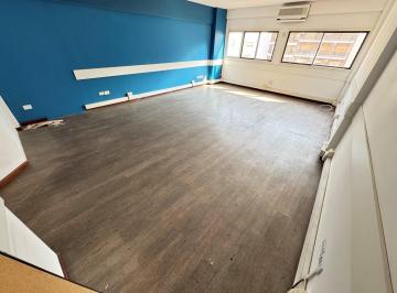 Oficina comercial · 45m² · Excelente Oficina en Venta - Inmejorable Ubicacion
