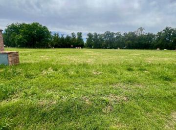 Terreno , Pilar · Almahue Lote en Venta Ulrich Propiedades