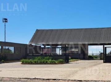 Terreno · 700m² · Terreno de 700 m² en Barrio Privado Manuel Belgrano