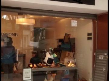 Depósito de 7 ambientes, Villa Crespo · Importante Local + Deposito + Oficina