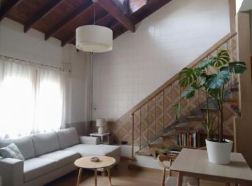 Living · Oportunidad Casa en Paternal, Zona Isla de Paternal