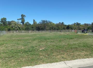 Terreno · 640m² · Lote en Venta en San Sebastian, Area 13, Escobar