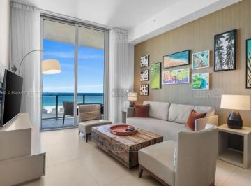 Departamento · 74m² · 2 Ambientes · 1 Cochera · Departamento en Venta en Hollywood, Miami, Florida
