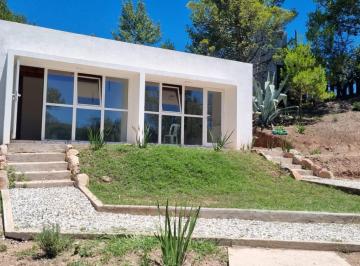 Casa · 114m² · 6 Ambientes · 2 Cocheras · Cabañas en Venta en Villa Giardino