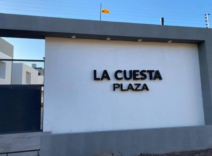 Departamento · 145m² · 3 Ambientes