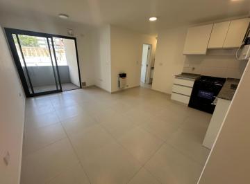 Departamento · 45m² · 2 Ambientes · Departamento en Venta - 1 Dorm - a Estrenar - Alta Cordoba
