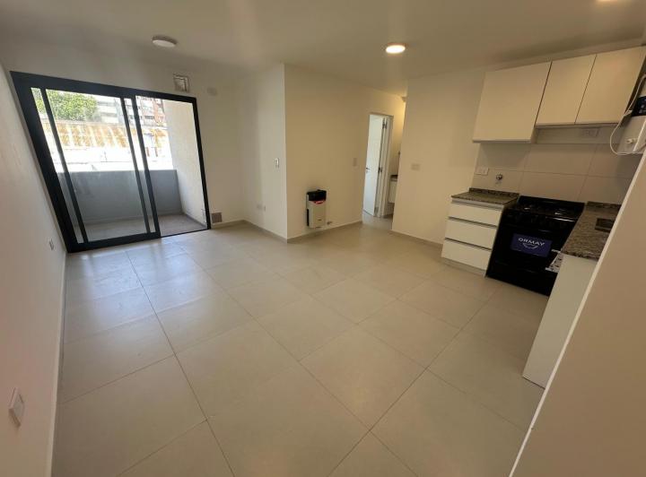 Departamento · 45m² · 2 Ambientes