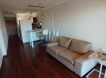 Departamento · 52m² · 3 Ambientes · 1 Dormitorio con Terraza Exclusiva en Abasto