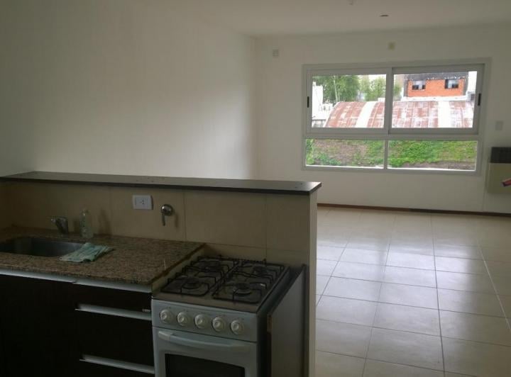 Departamento · 30m² · 1 Ambiente