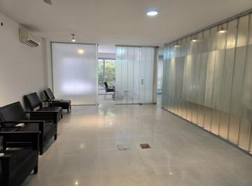 Oficina comercial · 120m² · 7 Ambientes · Oficina en Venta – 120 m² – Nueva Córdoba (A m del Patio Olmos)