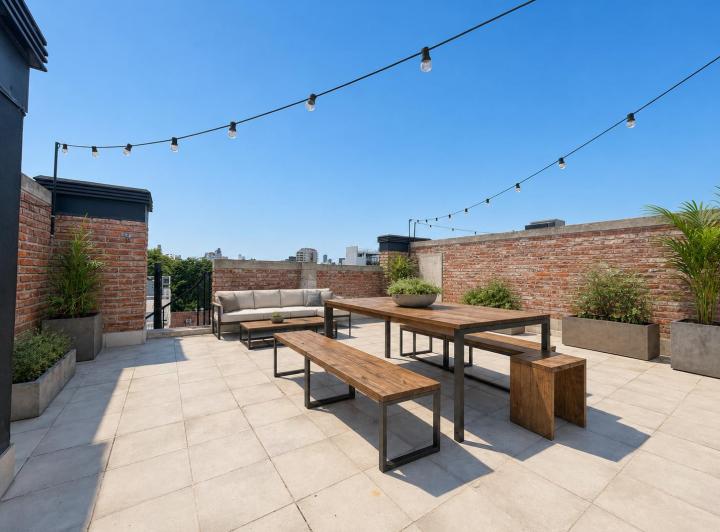 Departamento · 48m² · 2 Ambientes