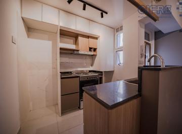 Departamento · 34m² · 2 Ambientes · Bajó de Precio! Departamento 2 Ambientes Reciclado en Villa Devoto, Único!