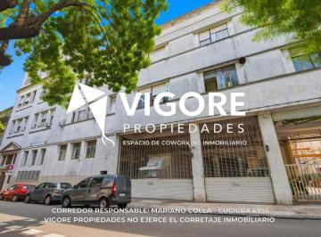 Bodega-Galpón de 30 ambientes, Constitución · Galpón en Venta de 6843 m² Ubicado en Constitución