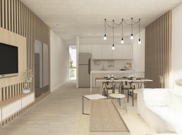 Departamento · 35m² · 1 Ambiente · 1 Cochera · Venta de Departamentos a Estrenar en Malvinas Argentinas