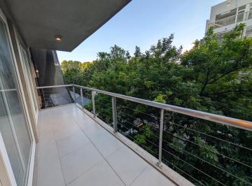 Departamento · 60m² · 2 Ambientes · Excelente 2 Ambientes en Belgrano Ideal Para Renta