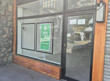 Local comercial · 65m² · 2 Ambientes · Alquiler Local N° 3 Av San Martin Al 500