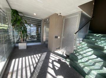 Oficina comercial · 300m² · 8 Cocheras · Oficinas Sobre Dardo Rocha Vista Al Hipodromo